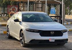 هۆندا ئەکۆرد